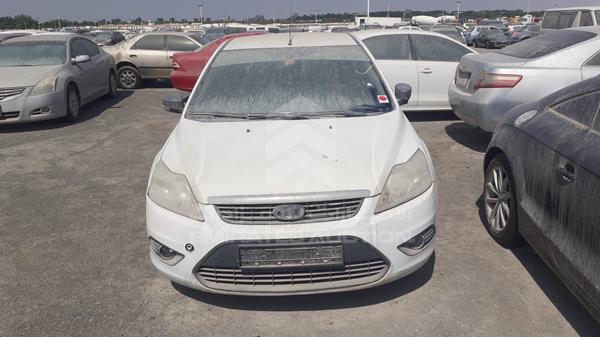 FORD FOCUS 2009 wf0td34l79vu54086