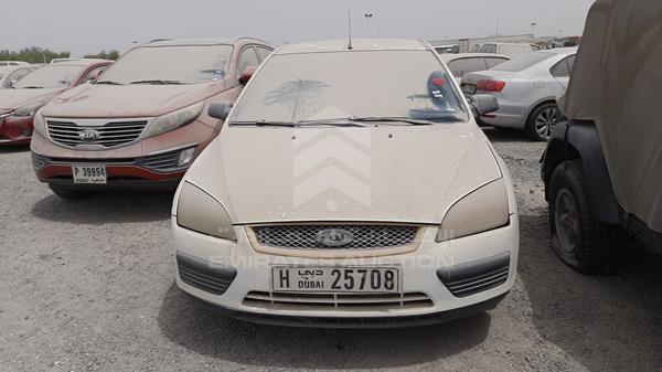 FORD FOCUS 2006 wf0td34l86va00430