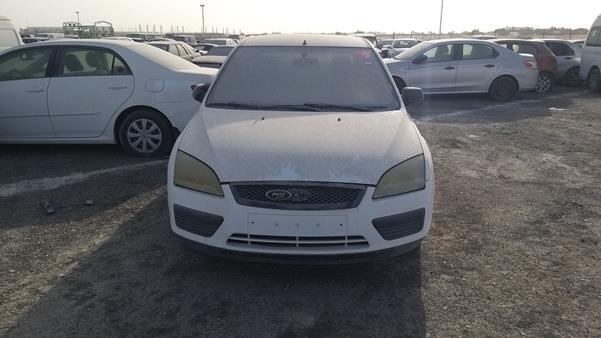 FORD FOCUS 2007 wf0td34l87va11087