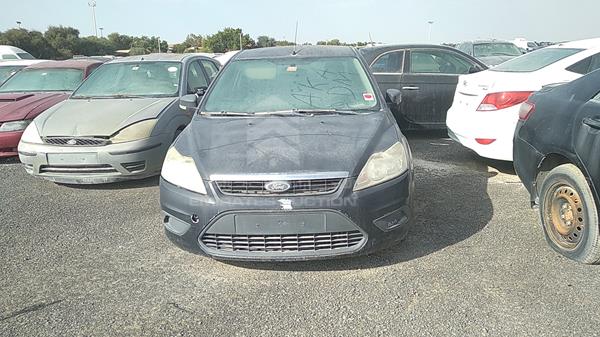 FORD FOCUS 2008 wf0td34l98vr74269