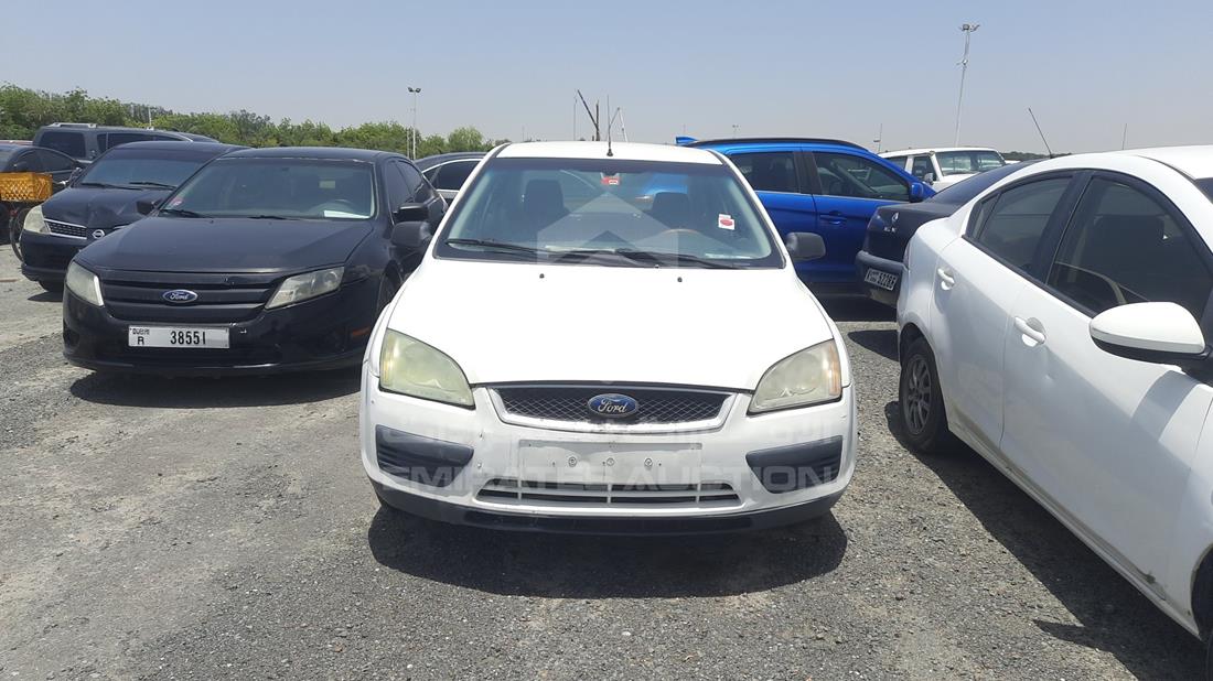 FORD FOCUS 2006 wf0td34lx6vj44154