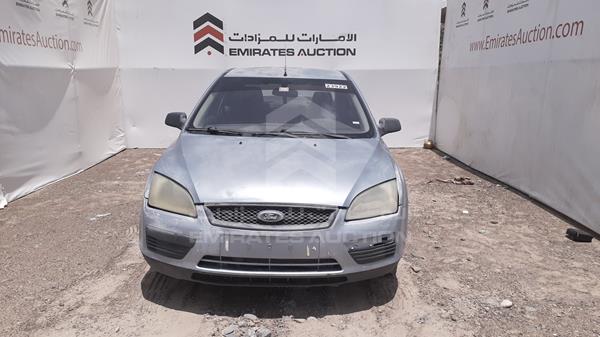 FORD FOCUS 2006 wf0td34lx6vj47233