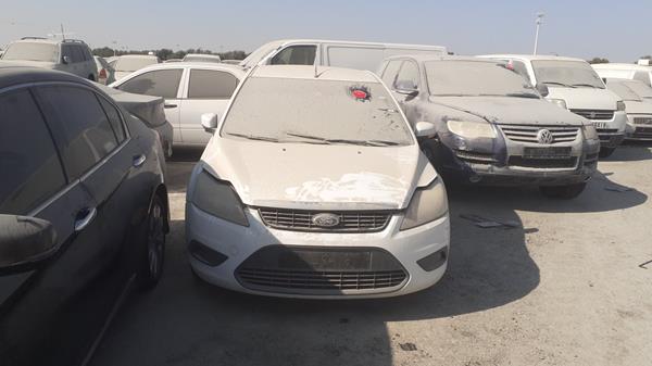 FORD FOCUS 2011 wf0td34p3bvr15311