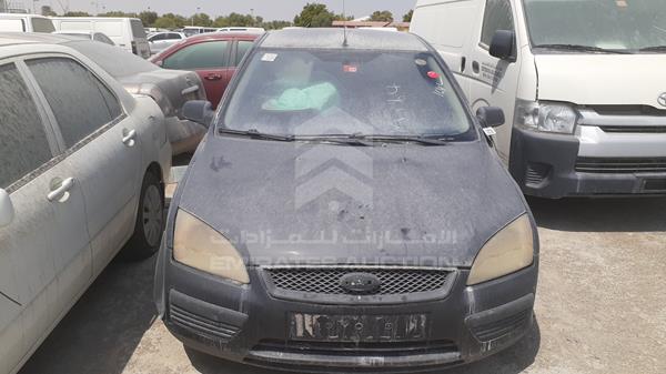 FORD FOCUS 2007 wf0td34p47vp12483