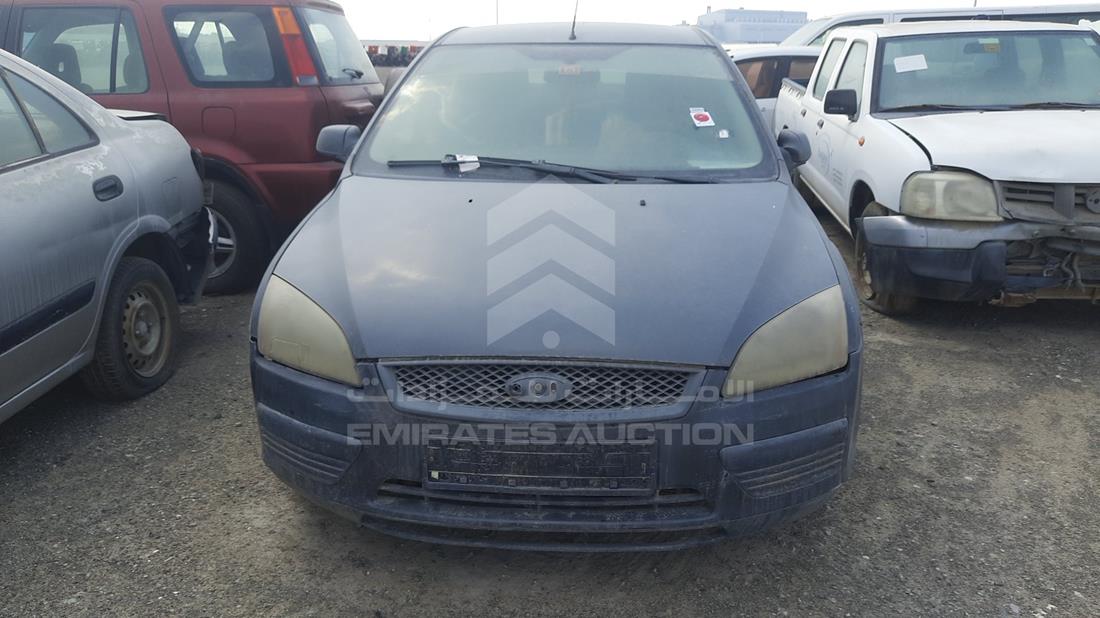 FORD FOCUS 2007 wf0td34p87vj73155