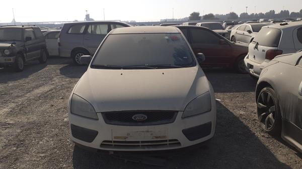 FORD FOCUS 2006 wf0td35l36vp02991