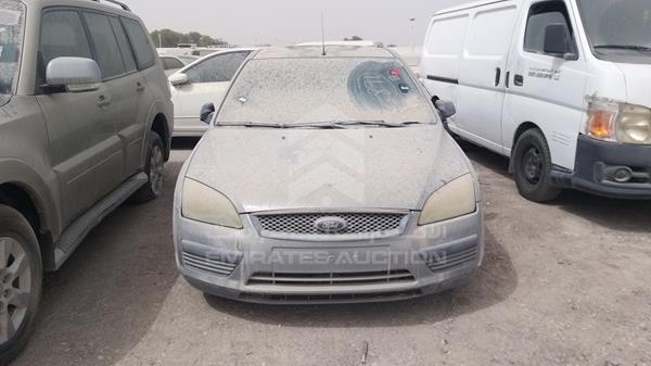 FORD FOCUS 2006 wf0td35l46lu45660