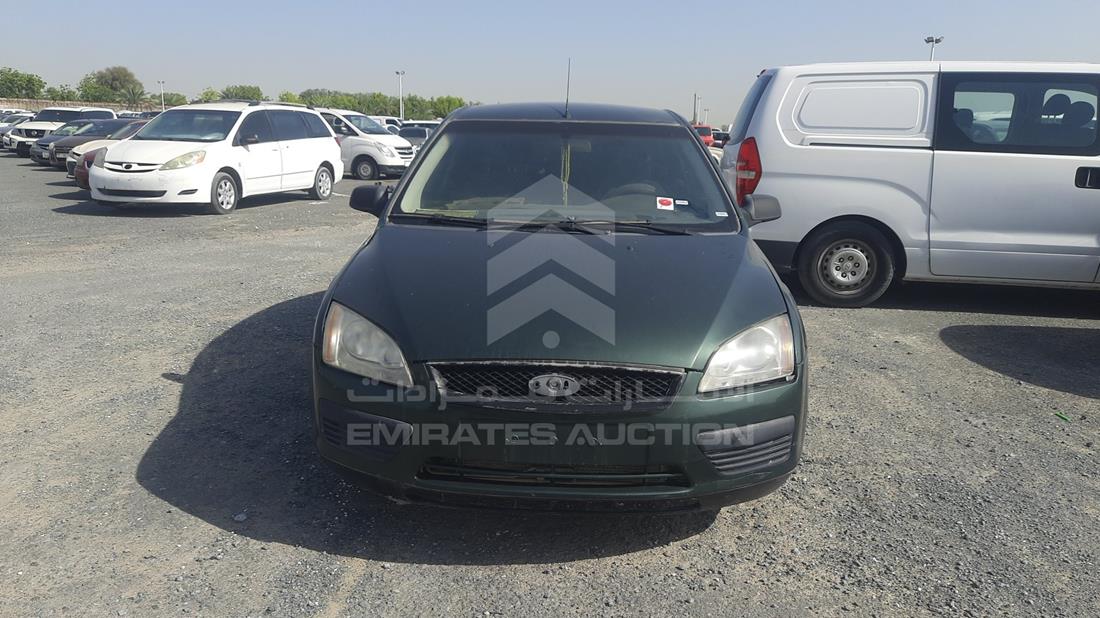 FORD FOCUS 2006 wf0td35l46vp86075