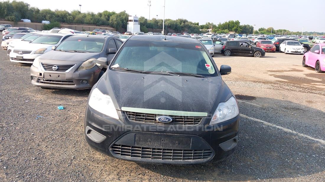 FORD FOCUS 2009 wf0td35l59va12800