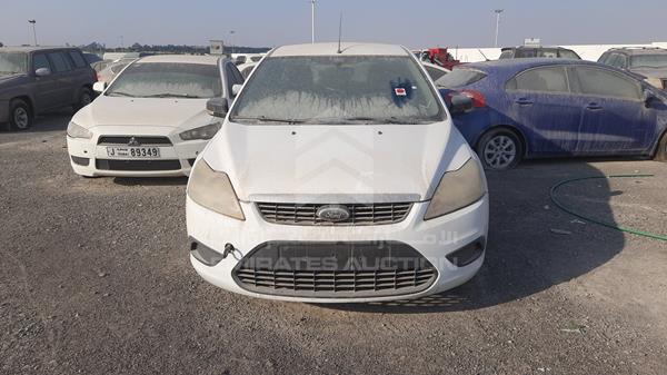 FORD FOCUS 2009 wf0td36l19ls80010