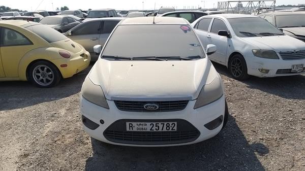 FORD FOCUS 2010 wf0td36l2aly69183