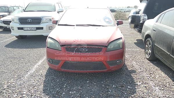 FORD FOCUS 2007 wf0td63fx7ld39264