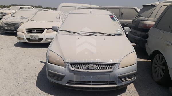 FORD FOCUS 2006 wf0td95l46ve72495