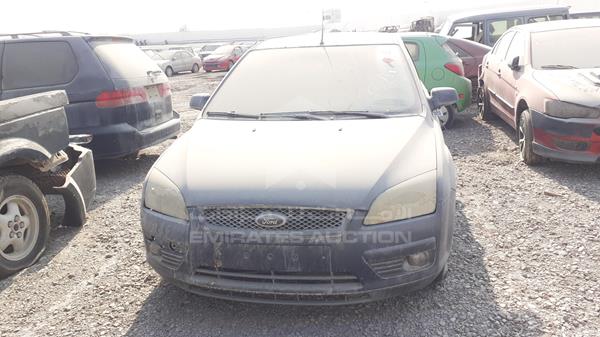 FORD FOCUS 2006 wf0td95l96vs03969