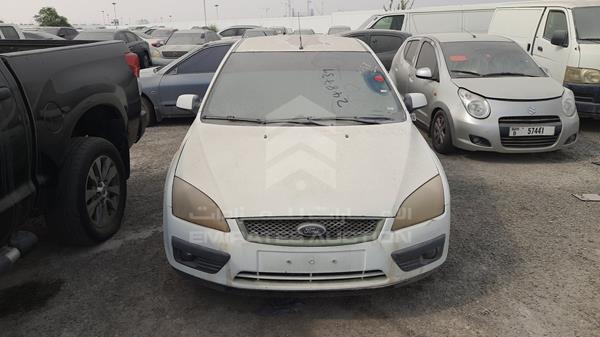 FORD FOCUS 2007 wf0td95p77vl34869