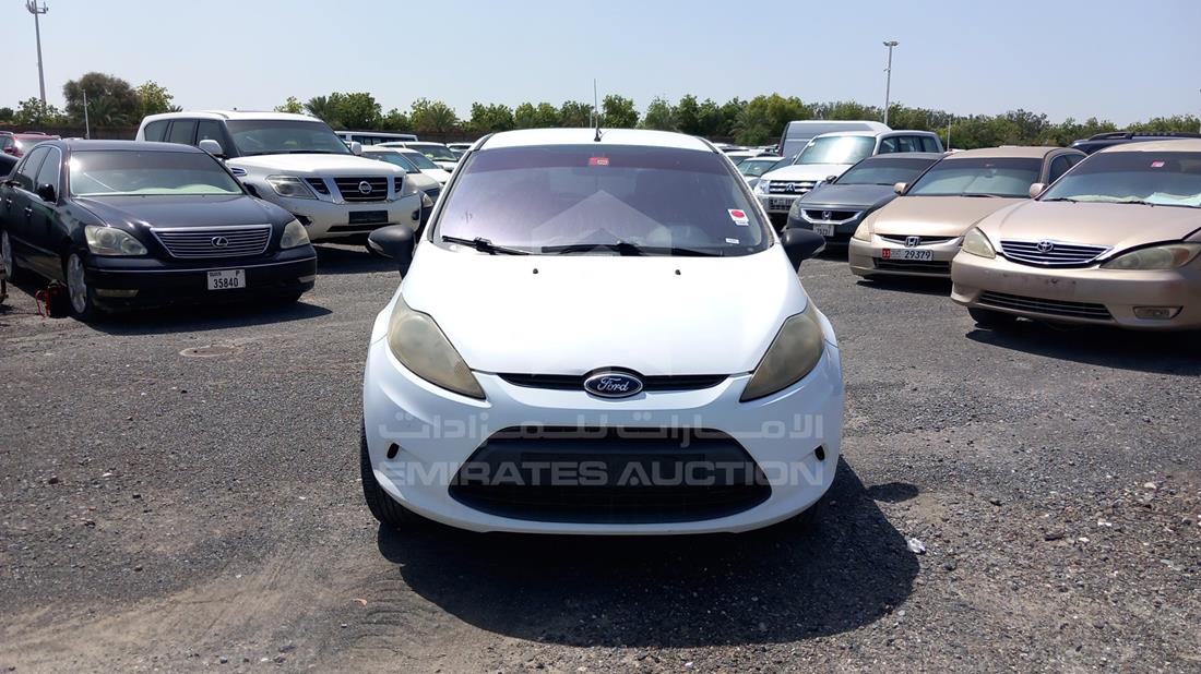 FORD FIESTA 2011 wf0tj15p9bce24770