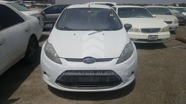 FORD FIESTA 2012 wf0tj1jp3ccg30433