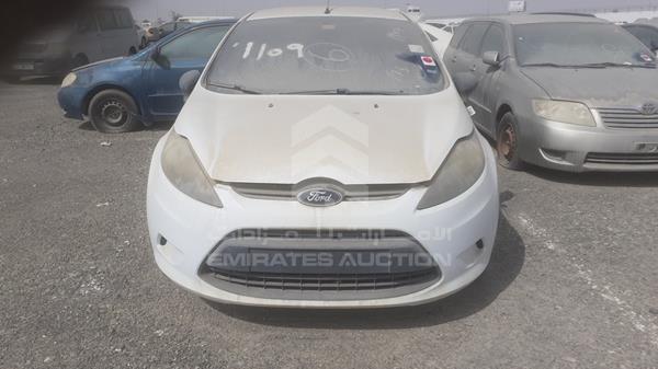 FORD FIESTA 2012 wf0tj1jp5ccj06228