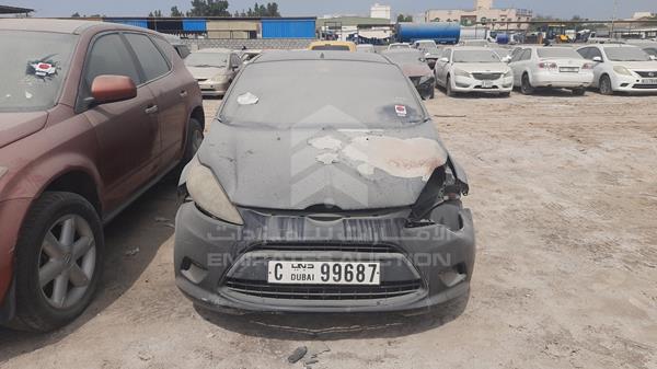 FORD FIESTA 2012 wf0tj3jp9ccd18466