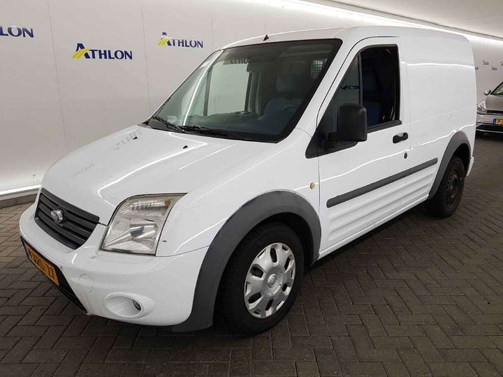 FORD TRANSIT CONNECT 2011 wf0txxerptbs96378