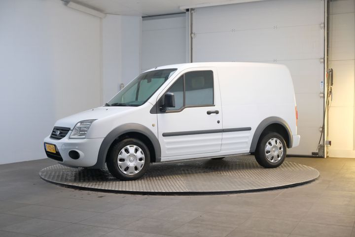 FORD TRANSIT CONNECT 2012 wf0txxttptcd19026