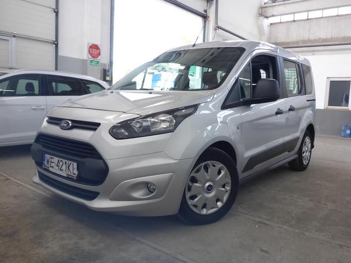 FORD TRANSIT CONNECT 2015 wf0txxwpgtfe79310