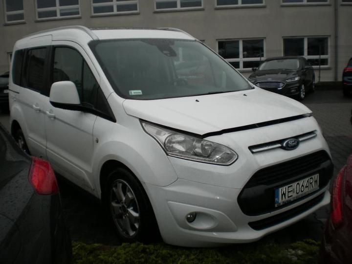 FORD TOURNEO CONNECT 2017 wf0txxwpgthp27687