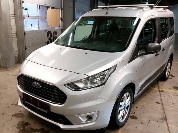 FORD TOURNEO CONNECT 1.0 ECO BOOST TREND 2019 wf0txxwpgtja41256