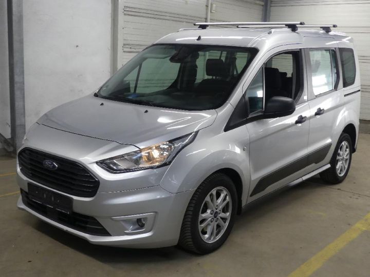 FORD TOURNEO CONNECT 2019 wf0txxwpgtjb48330