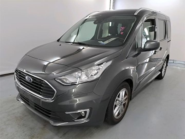 FORD TOURNEO CONNECT DIESEL - 2013 2019 wf0txxwpgtjr03145