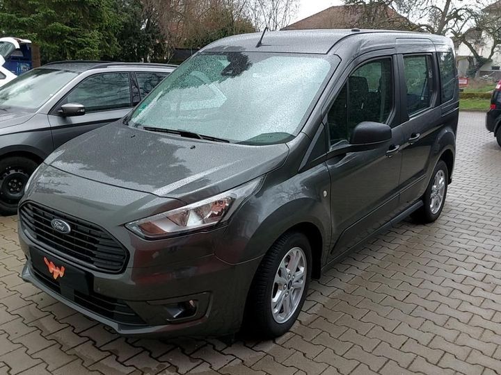 FORD TOURNEO CONNECT 2020 wf0txxwpgtkm34809