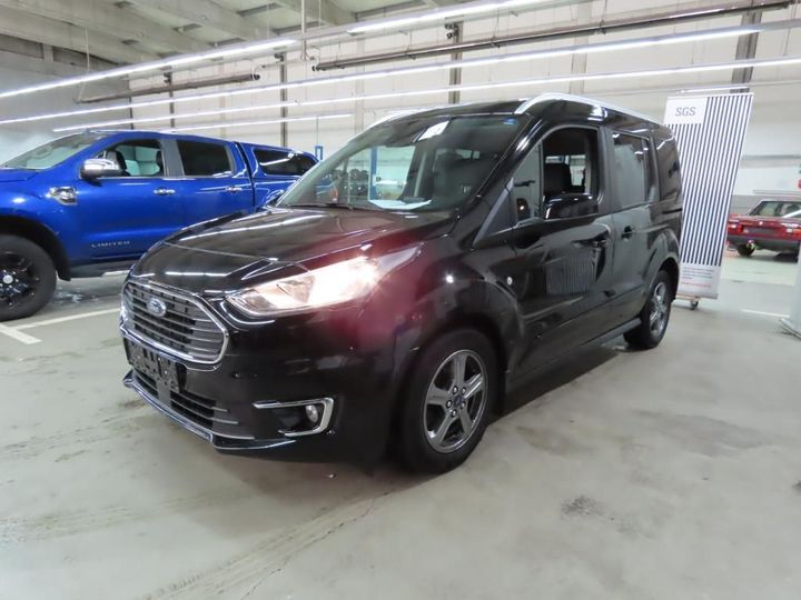 FORD TOURNEO CONNECT 2019 wf0txxwpgtks23015