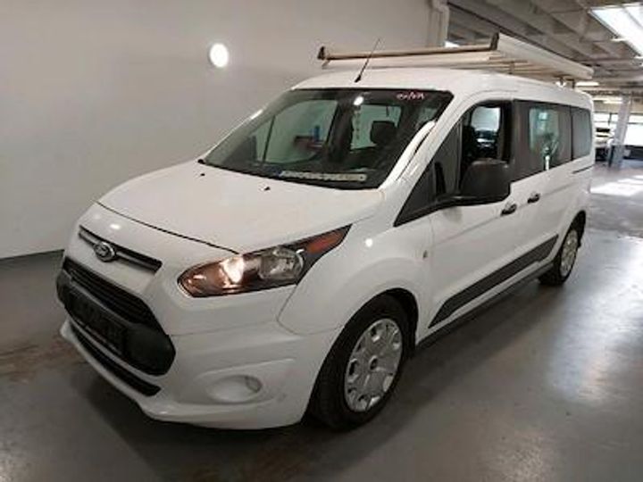 FORD GRAND TOURNEO CONNECT DIESEL 2015 wf0uxxwpgufj42573