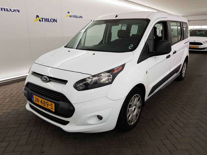 FORD GRAND TOURNEO CONNECT 2016 wf0uxxwpguga36412