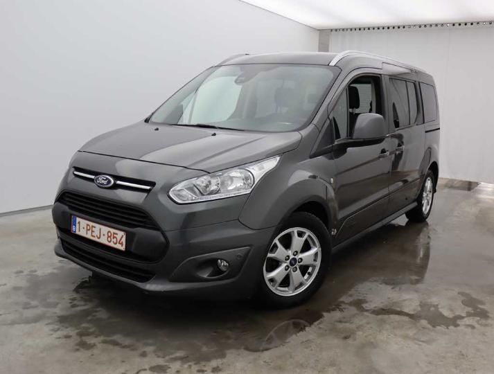 FORD NULL 2016 wf0uxxwpgugc14822