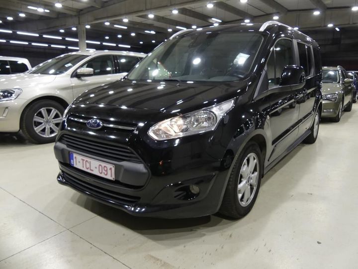 FORD GRD TOURNEO CON 2017 wf0uxxwpgugk56157