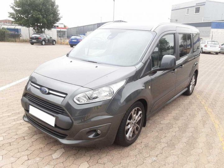 FORD GRAND TOURNEO 2018 wf0uxxwpguhk67246