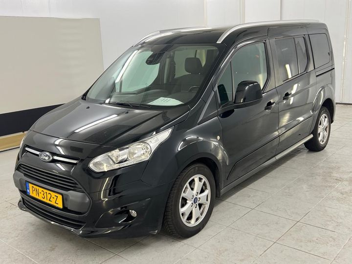 FORD TOURNEO CONNECT GRAND 2017 wf0uxxwpguhp19475