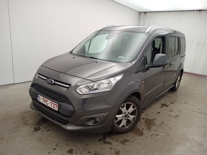 FORD TOURNEO CONNECT &#3913 2018 wf0uxxwpguhp20015