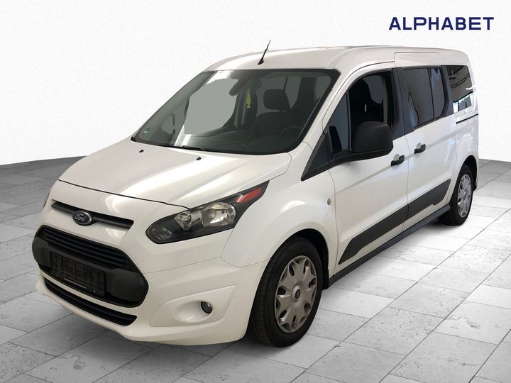 FORD TOURNEO CONNECT 1,5 2018 wf0uxxwpgujy10253