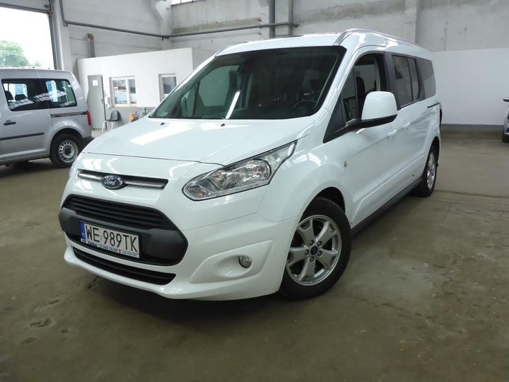 FORD GRAND TOURNEO C 2018 wf0uxxwpgujy15002