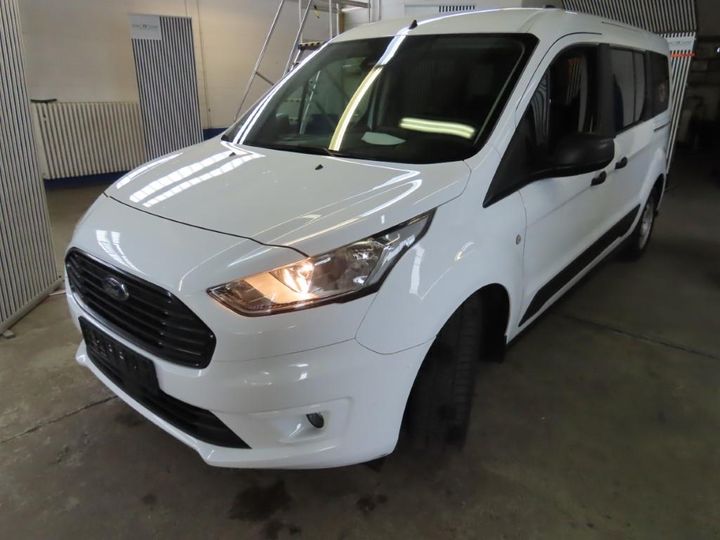 FORD GRAND 2019 wf0uxxwpgukk23987