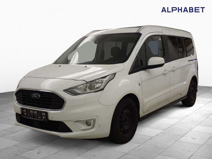 FORD GRAND TOURNEO 2019 wf0uxxwpgukk32140