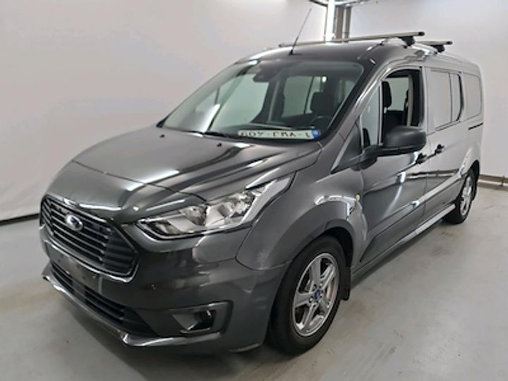 FORD GRAND TOURNEO CONNECT DIESEL 2019 wf0uxxwpgukk33503