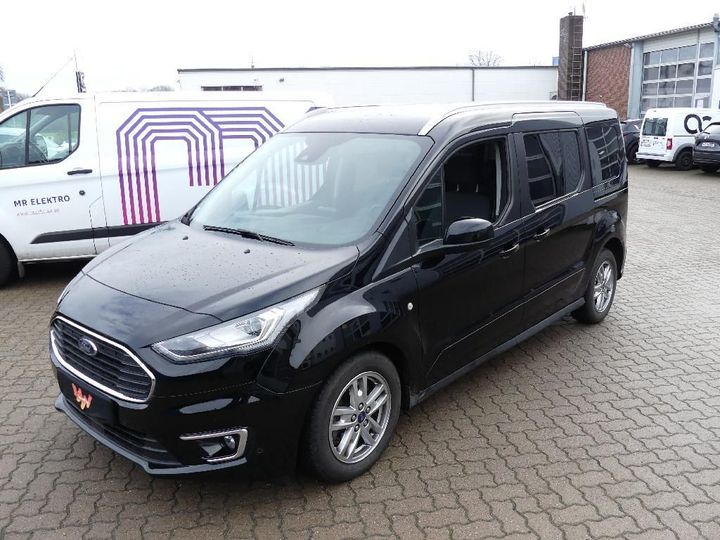 FORD GRAND TOURNEO CONNECT 2019 wf0uxxwpgukl16899