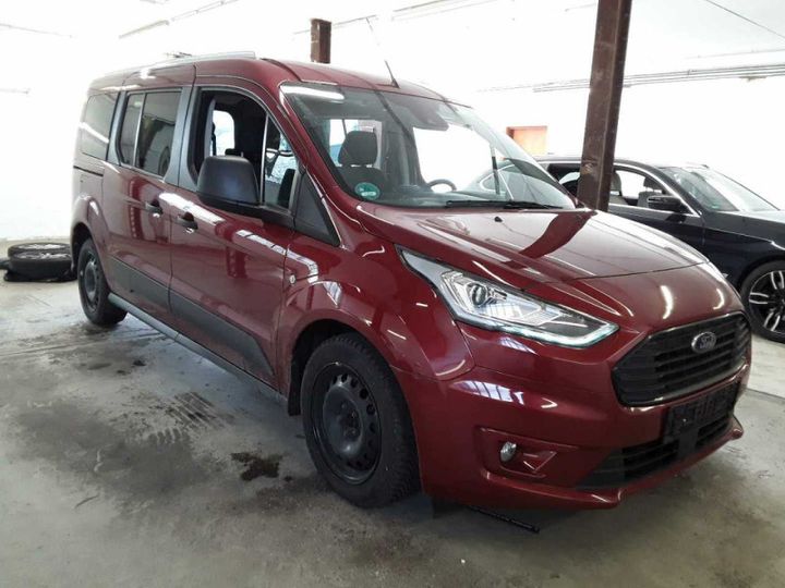 FORD GRAND TOURNEO CONNECT 2020 wf0uxxwpgukm36123