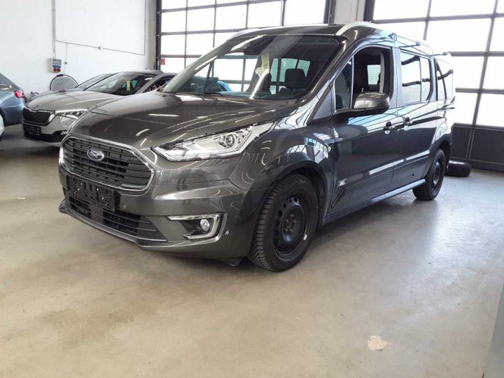 FORD GRAND TOURNEO 2019 wf0uxxwpguks28435