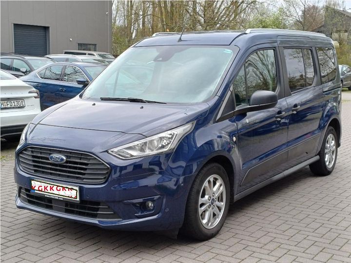 FORD GRAND 2019 wf0uxxwpguks89168