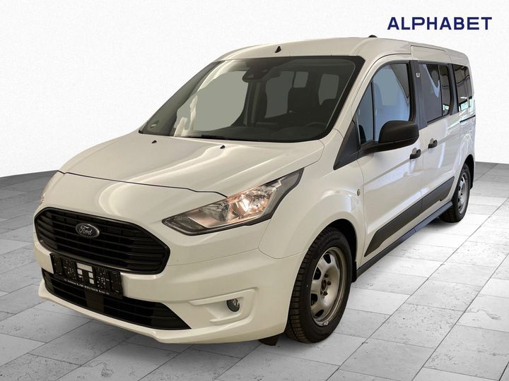 FORD GRAND TOURNEO 2019 wf0uxxwpguku69523