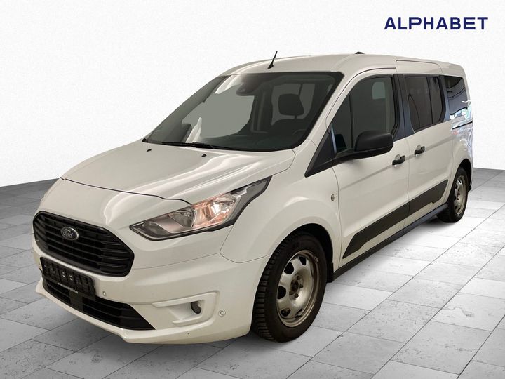 FORD TOURNEO CONNECT 1.5 2019 wf0uxxwpguku73368